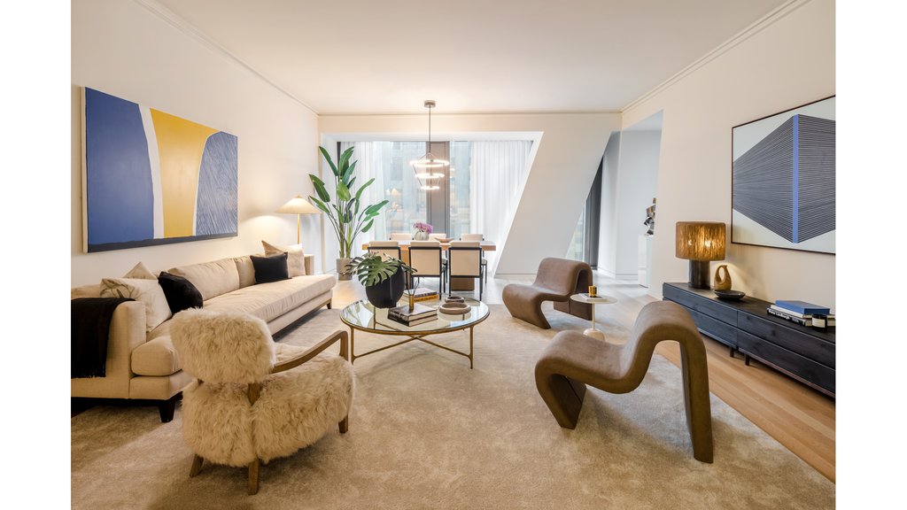 53 West 53rd Street, Unit 38C photo 3
