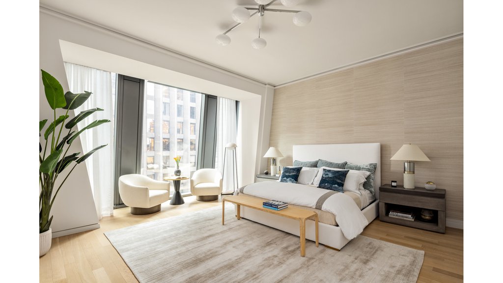 53 West 53rd Street, Unit 38C photo 6