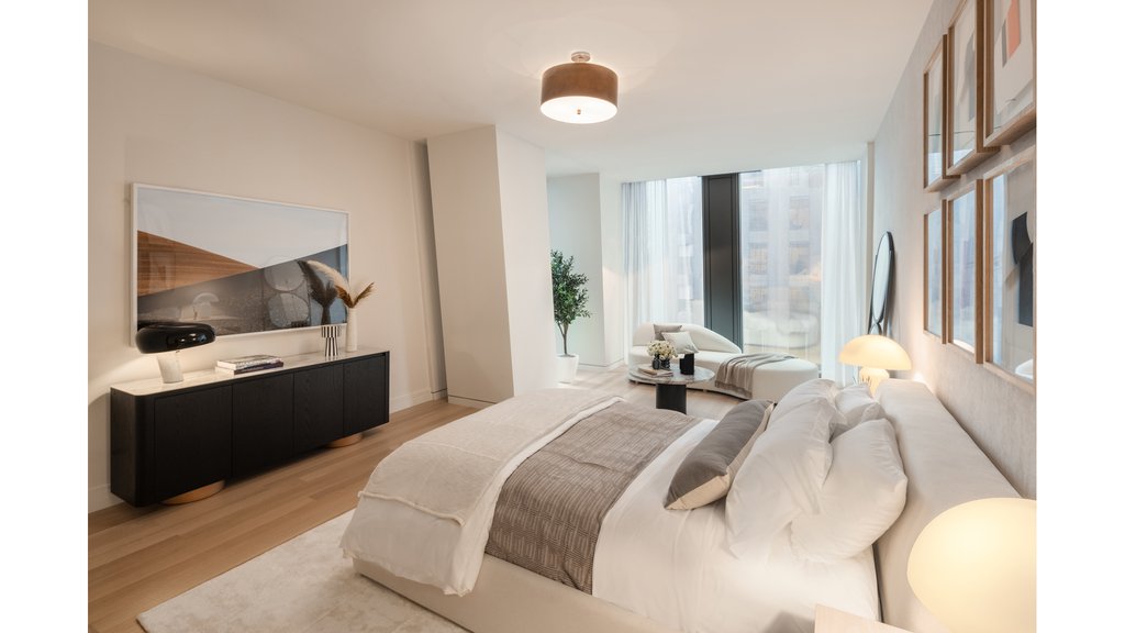 53 West 53rd Street, Unit 38C photo 9