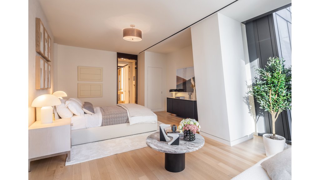 53 West 53rd Street, Unit 38C photo 10