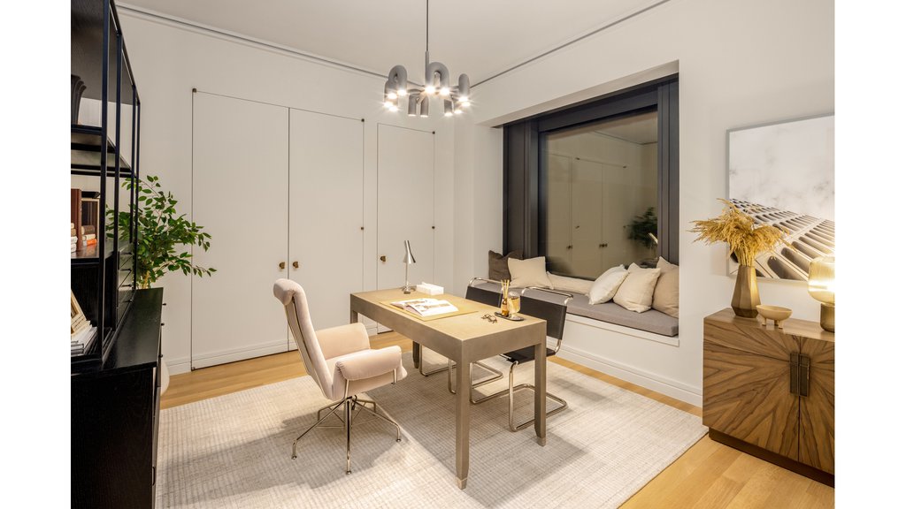 53 West 53rd Street, Unit 38C photo 11