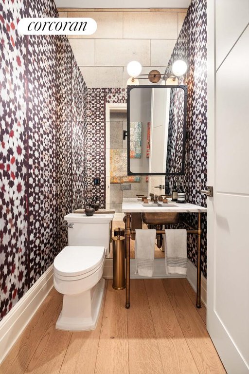 87 Leonard Street, Unit 2 photo 23