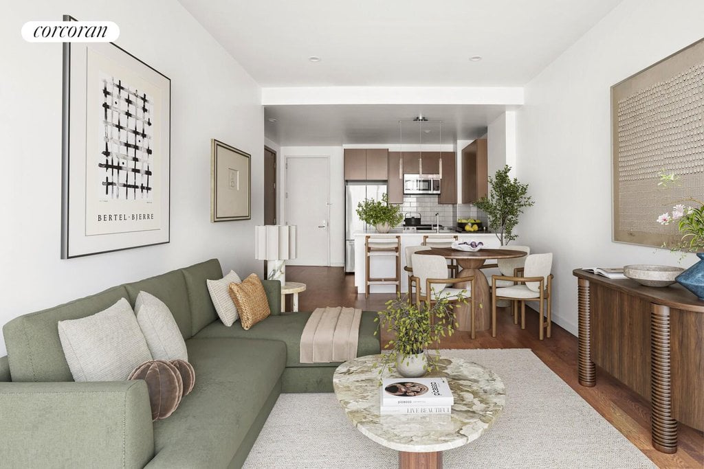 27-17 42nd Road, Unit 4G