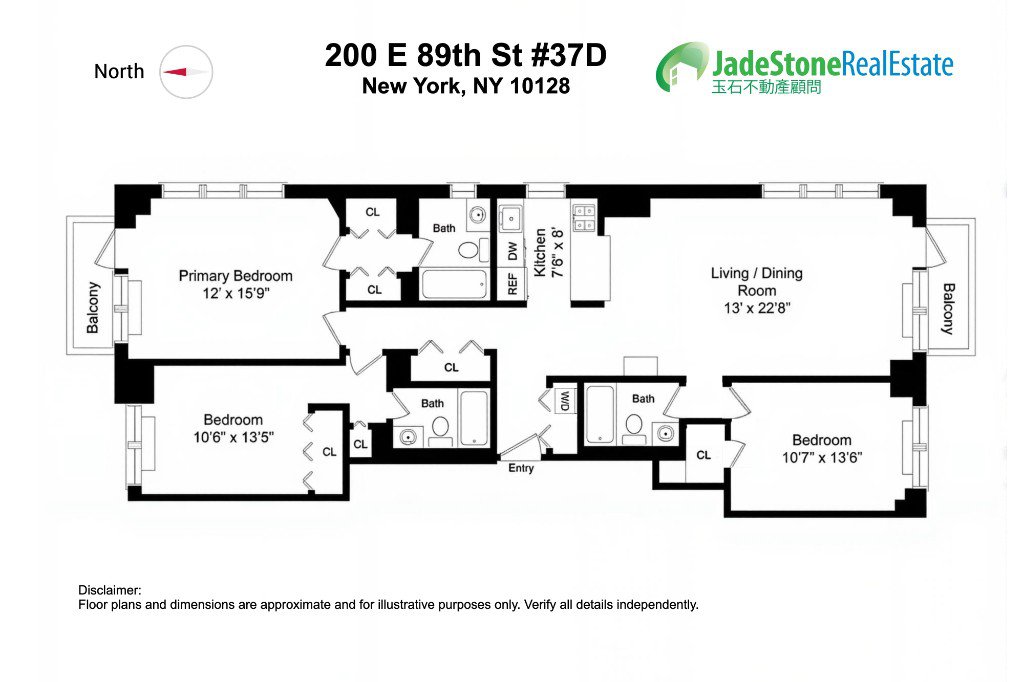 200 East 89th Street, Unit 37D photo 36