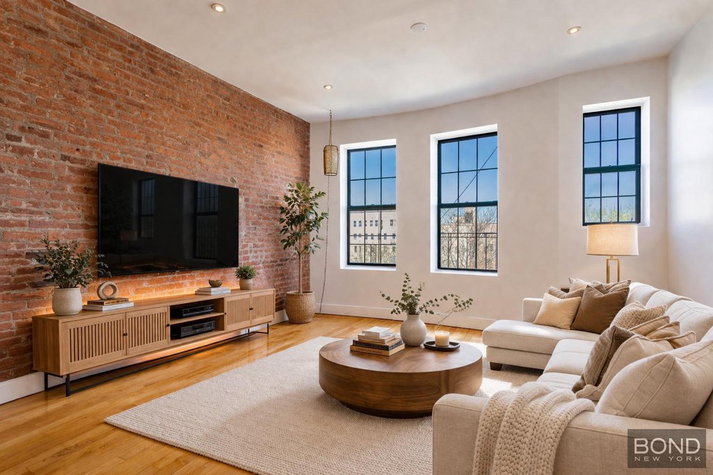 794 Saint Johns Place, Unit 4C