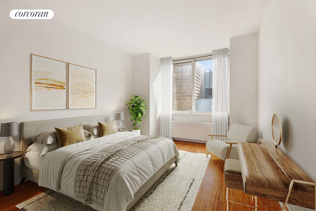 120 Riverside Boulevard, Unit 11P photo 4