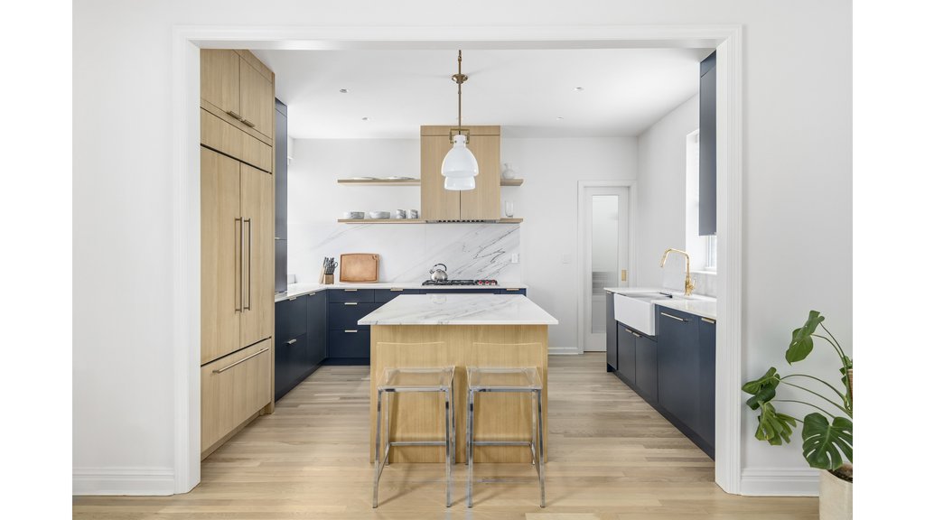 288 West 92nd Street, Unit 5ADE