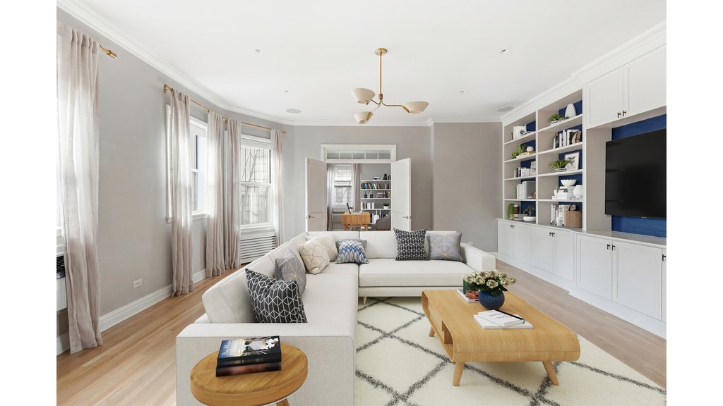 288 West 92nd Street, Unit 5ADE photo 2