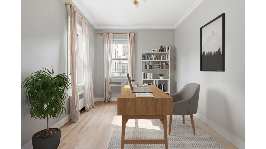 288 West 92nd Street, Unit 5ADE photo 4