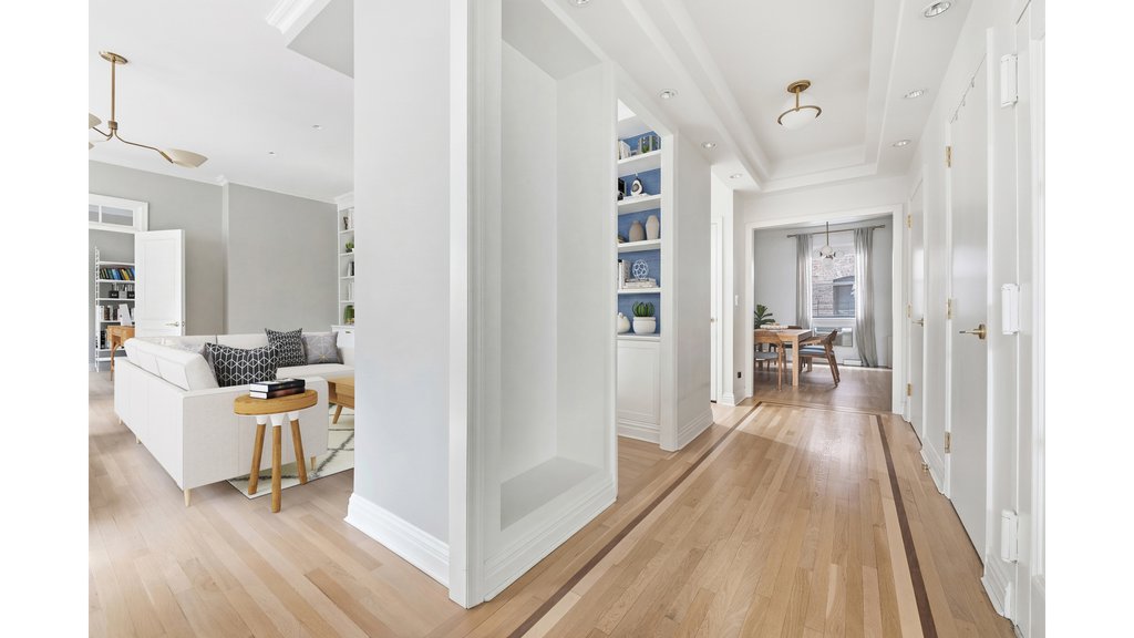 288 West 92nd Street, Unit 5ADE photo 5