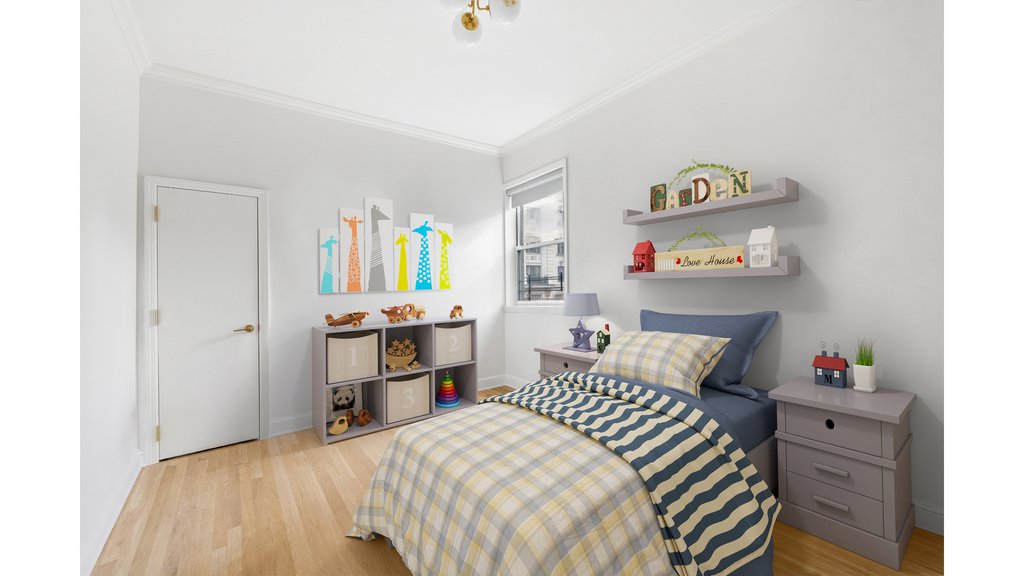 288 West 92nd Street, Unit 5ADE photo 9