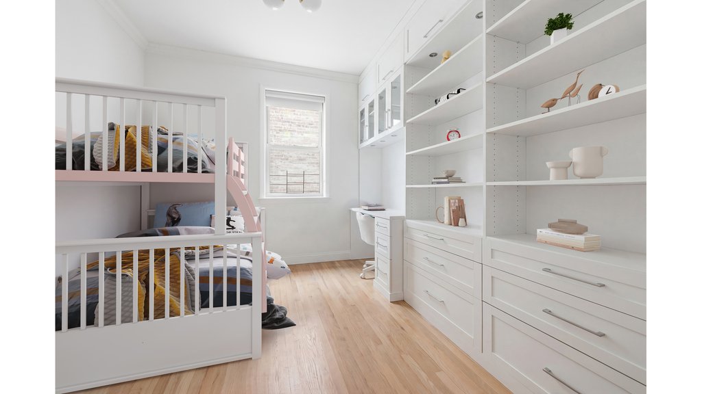 288 West 92nd Street, Unit 5ADE photo 10
