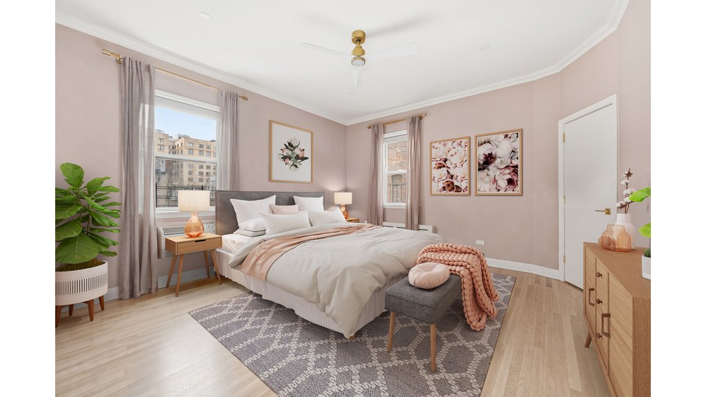 288 West 92nd Street, Unit 5ADE photo 13