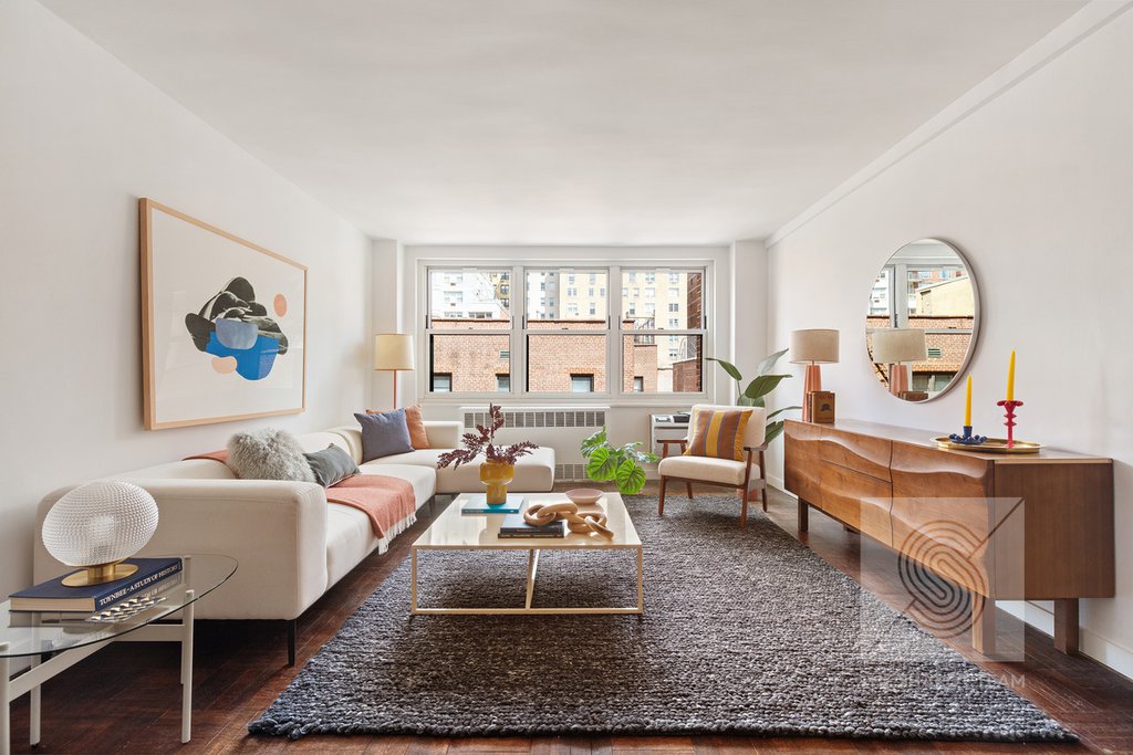 315 East 70th Street, Unit 7D