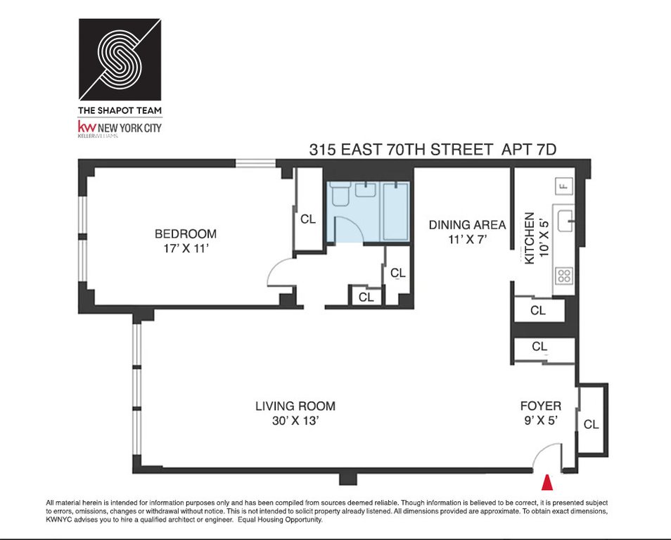 315 East 70th Street, Unit 7D photo 13