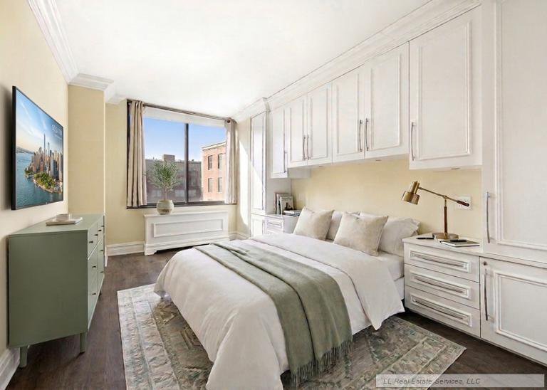 380 Rector Place, Unit 7F photo 2