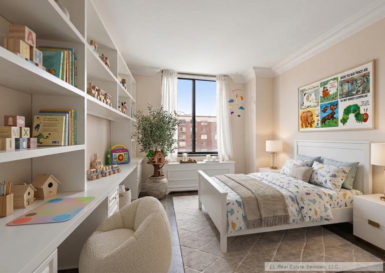 380 Rector Place, Unit 7F photo 4