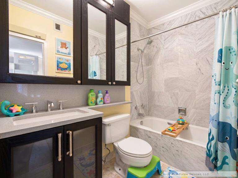 380 Rector Place, Unit 7F photo 6