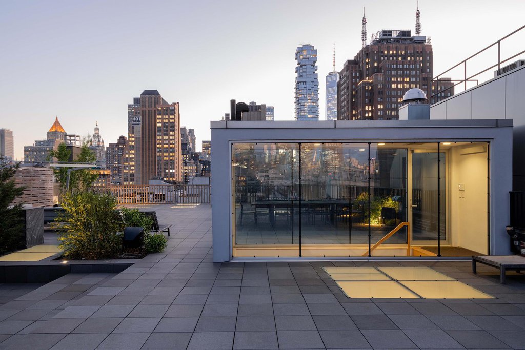 96 Grand Street, Unit PH
