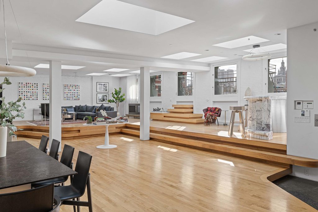 96 Grand Street, Unit PH photo 2