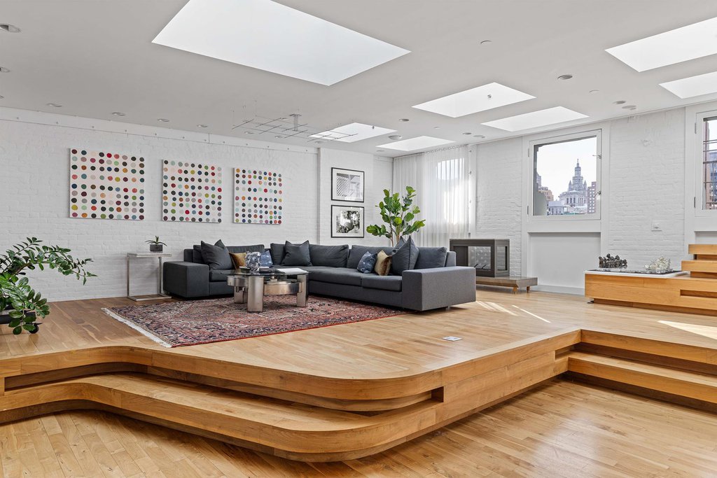 96 Grand Street, Unit PH photo 4