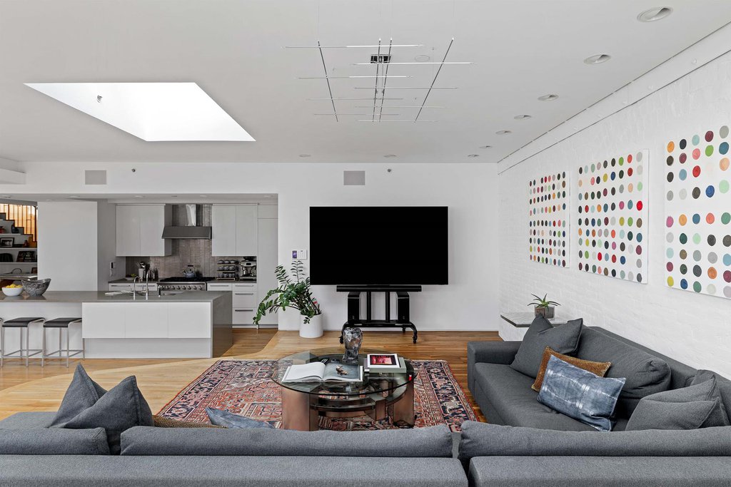 96 Grand Street, Unit PH photo 5