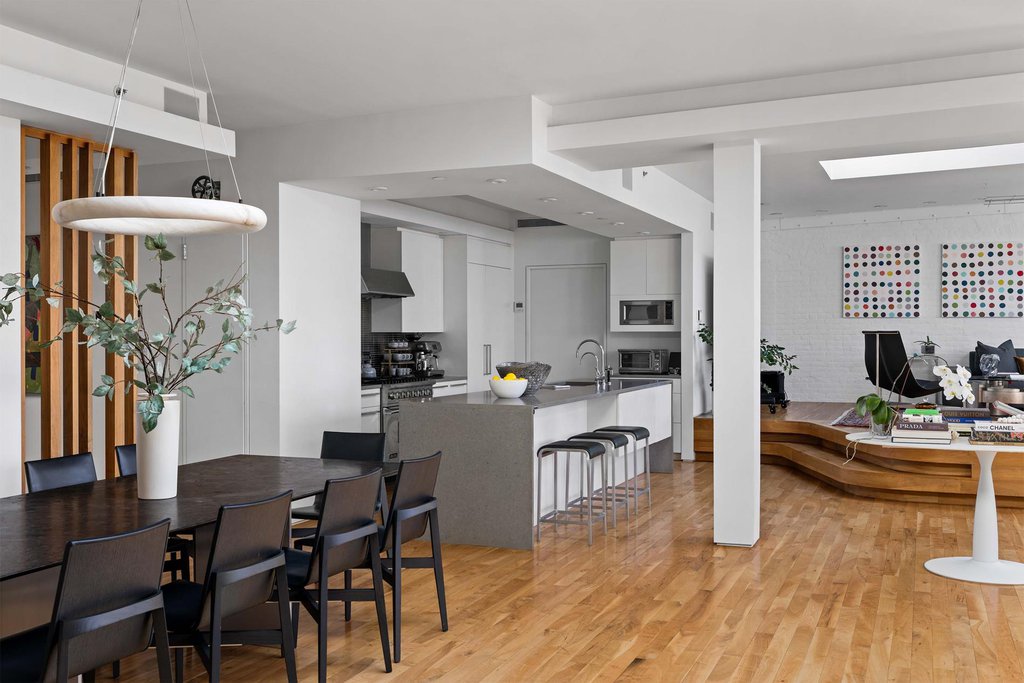 96 Grand Street, Unit PH photo 6