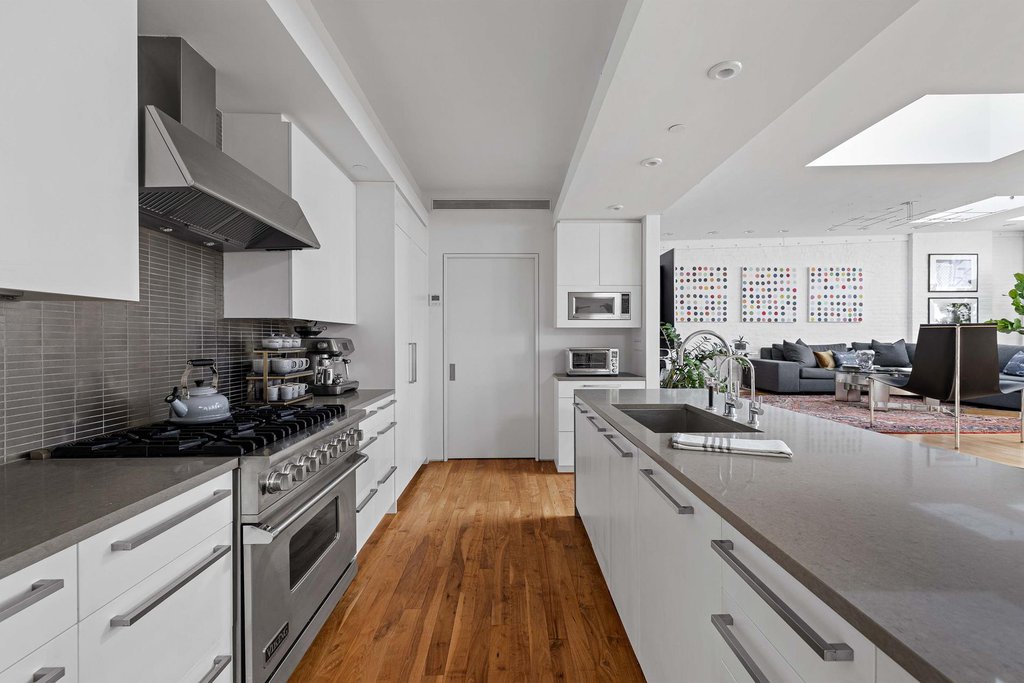 96 Grand Street, Unit PH photo 8