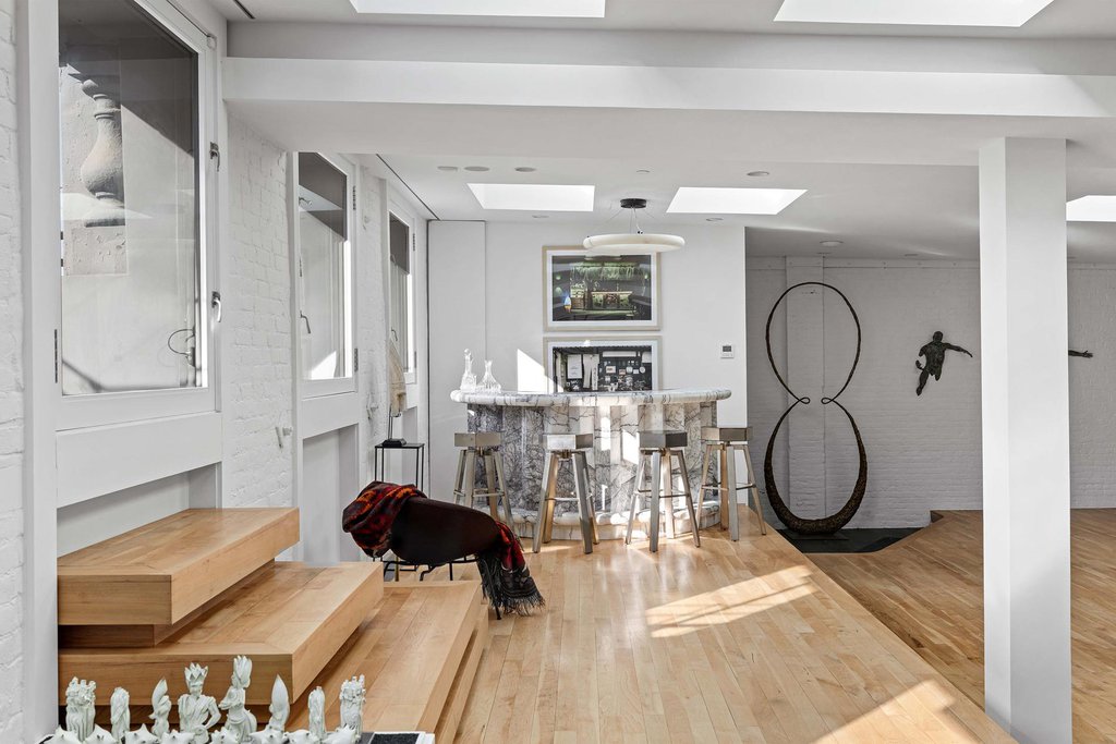 96 Grand Street, Unit PH photo 9