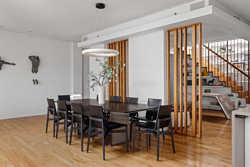 96 Grand Street, Unit PH photo 10