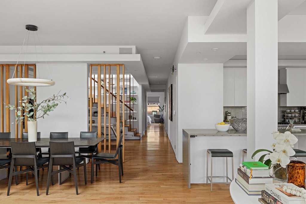96 Grand Street, Unit PH photo 11