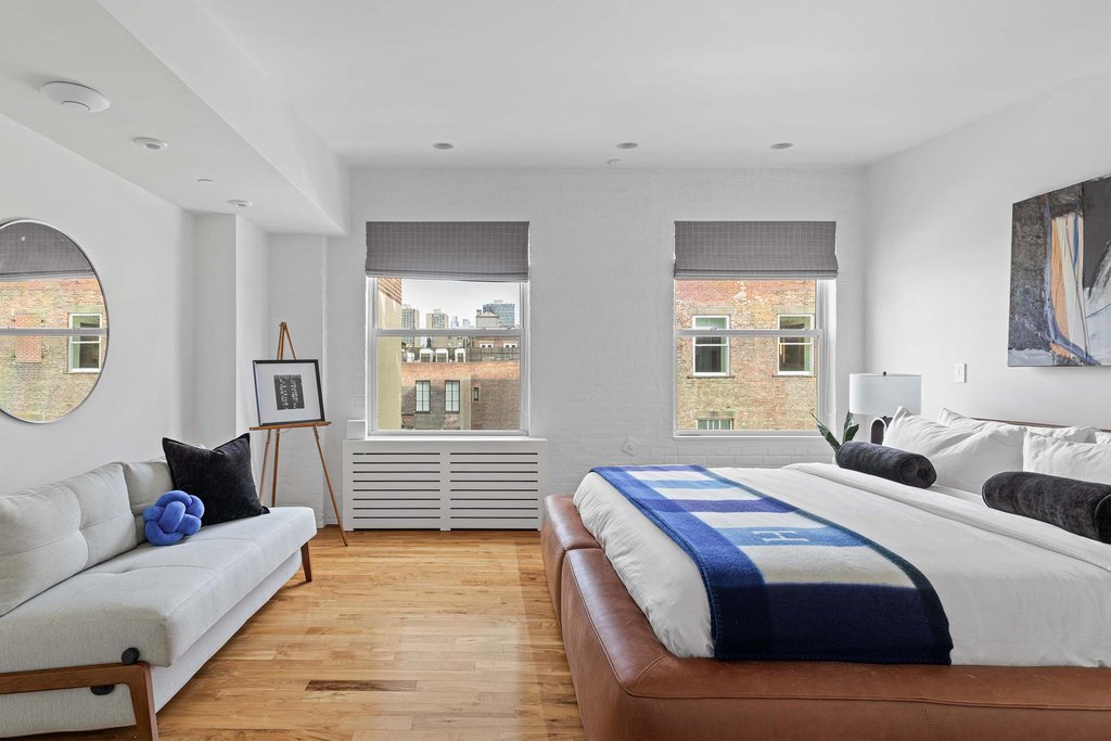 96 Grand Street, Unit PH photo 12