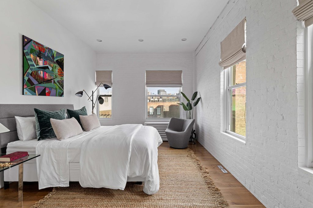 96 Grand Street, Unit PH photo 15
