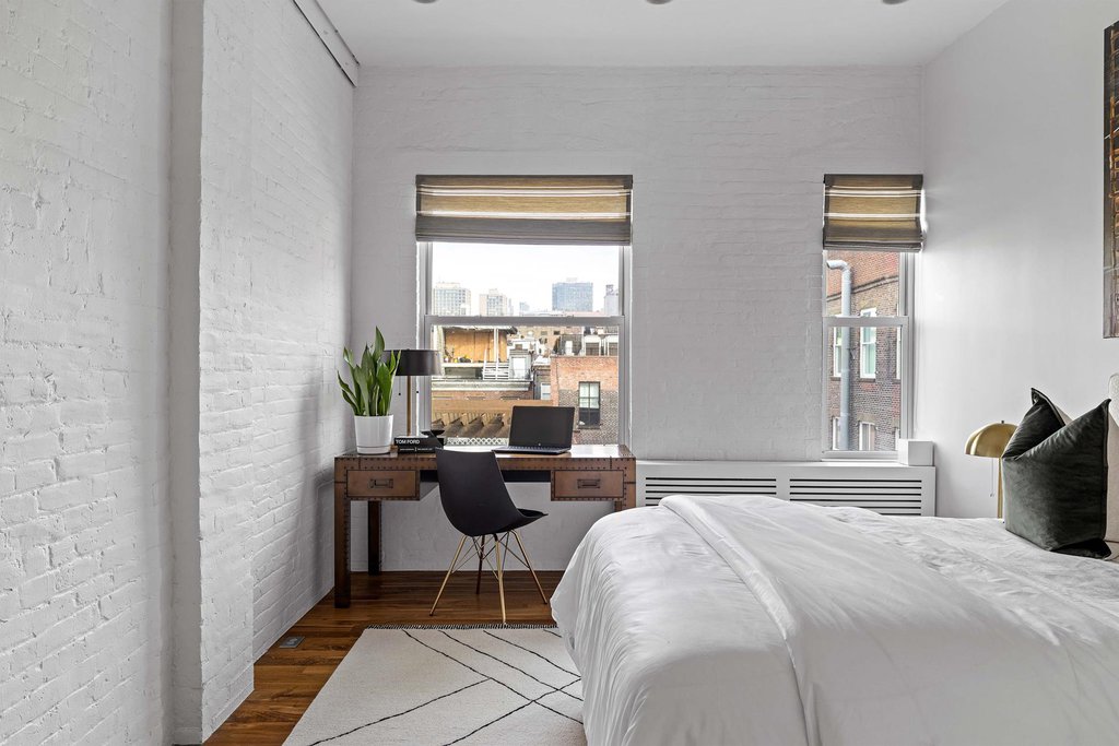 96 Grand Street, Unit PH photo 16