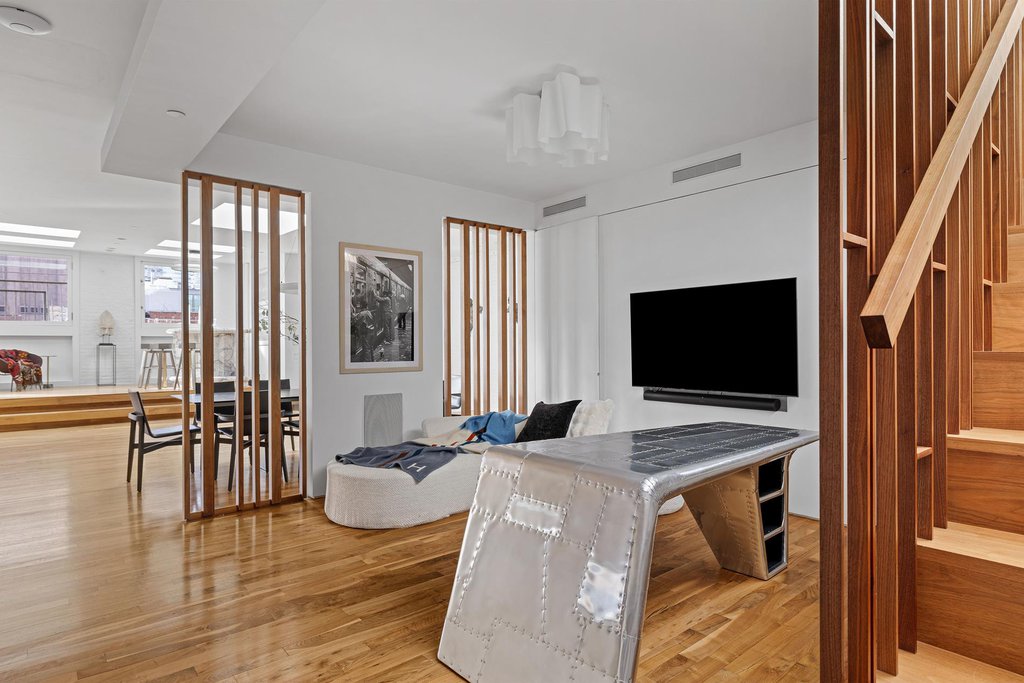 96 Grand Street, Unit PH photo 18