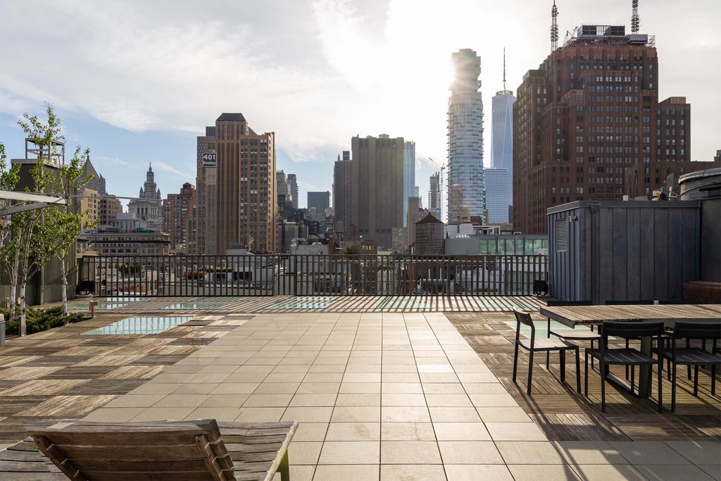 96 Grand Street, Unit PH photo 20
