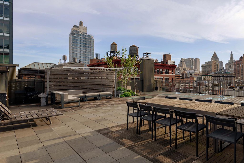 96 Grand Street, Unit PH photo 21