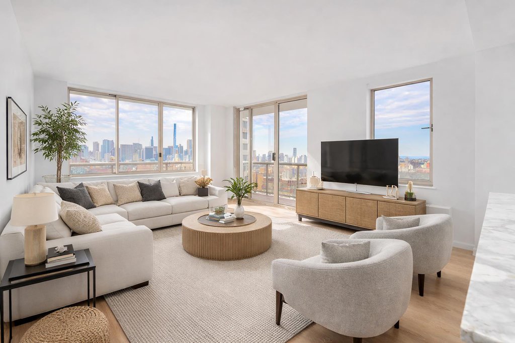 200 East 89th Street, Unit 42A photo 2