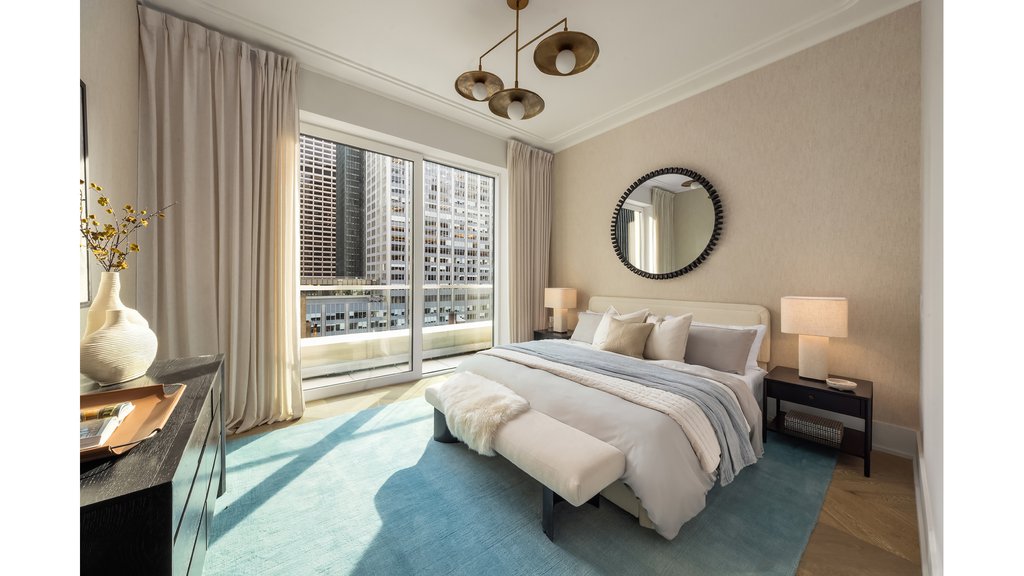 660 Lexington Avenue, Unit PHA photo 12