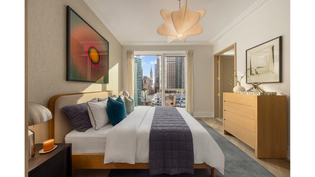 660 Lexington Avenue, Unit PHA photo 15