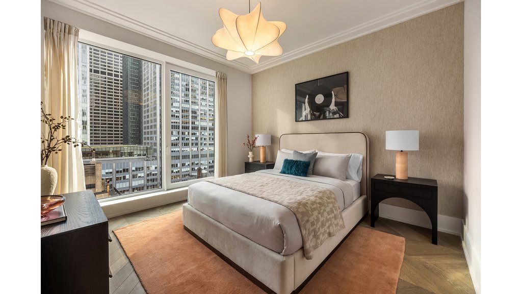 660 Lexington Avenue, Unit PHA photo 17