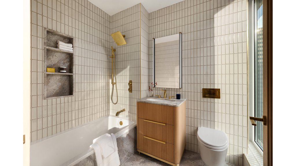 660 Lexington Avenue, Unit PHA photo 18