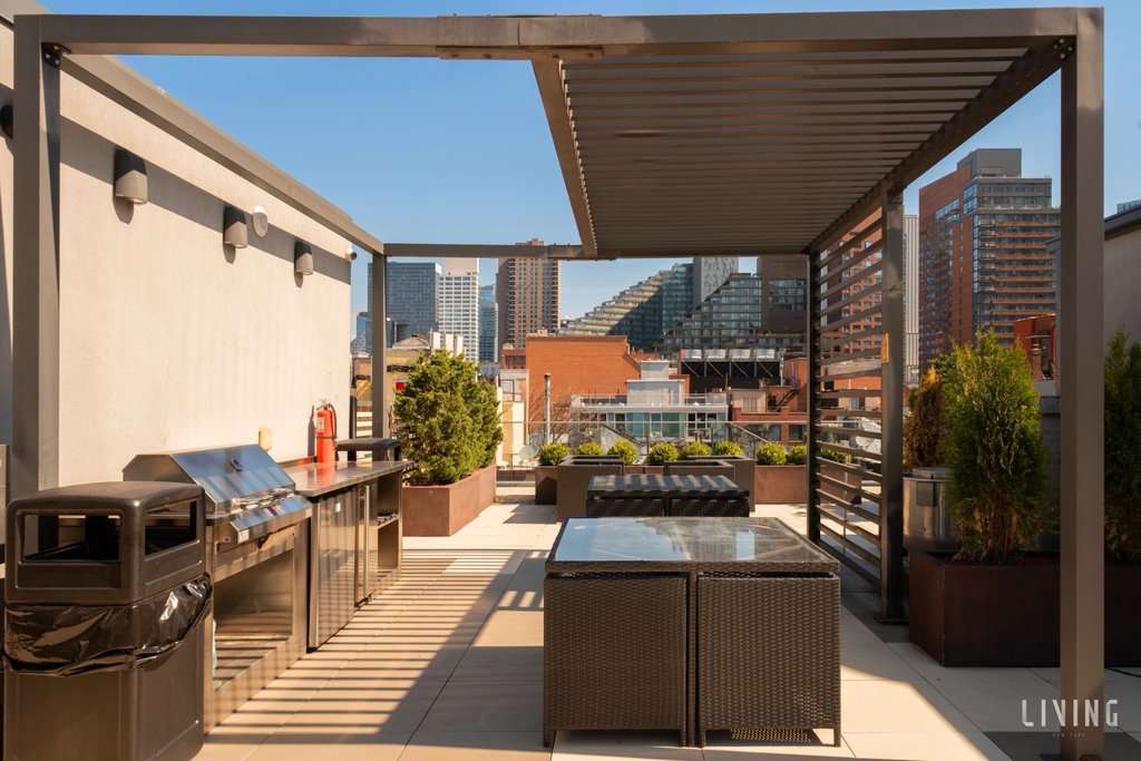 540 West 49th Street, Unit 105N photo 3
