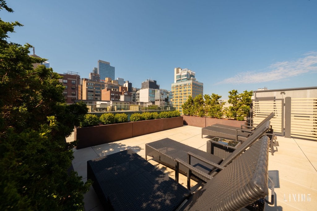 540 West 49th Street, Unit 105N photo 8