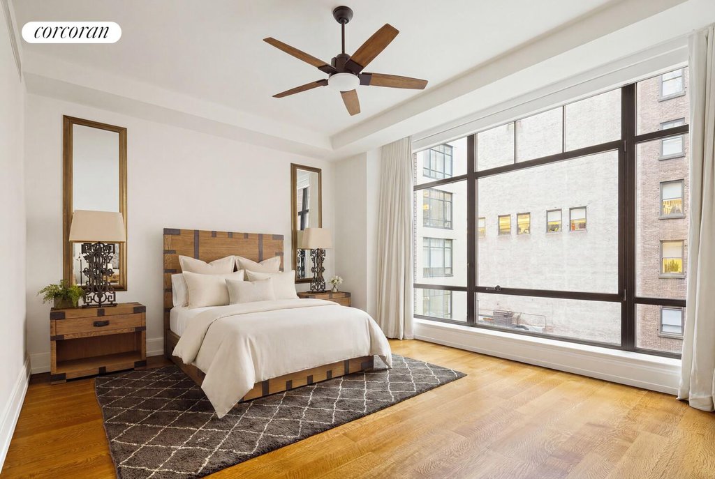 10 Madison Square West, Unit 6G photo 7