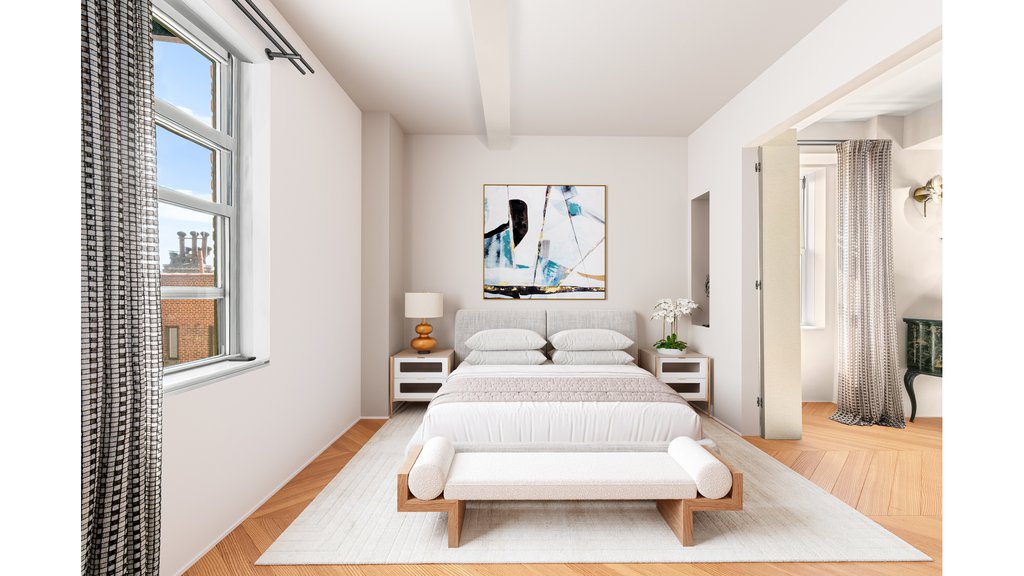 434 East 52nd Street, Unit 8BC photo 7