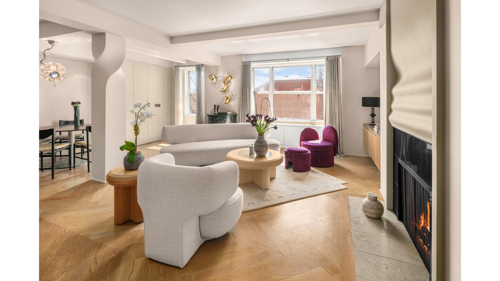 434 East 52nd Street, Unit 8BC
