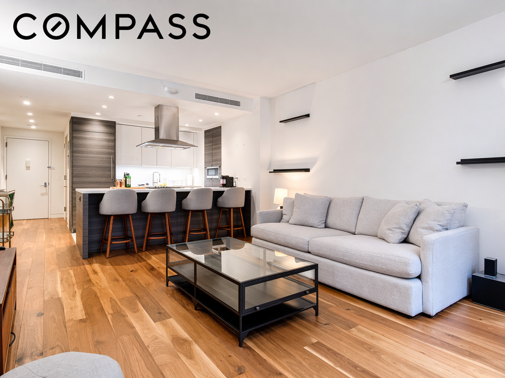 151 West 21st Street, Unit 7A photo 4