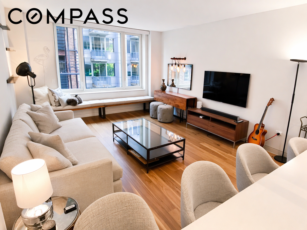 151 West 21st Street, Unit 7A