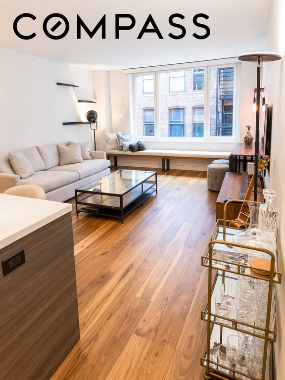 151 West 21st Street, Unit 7A